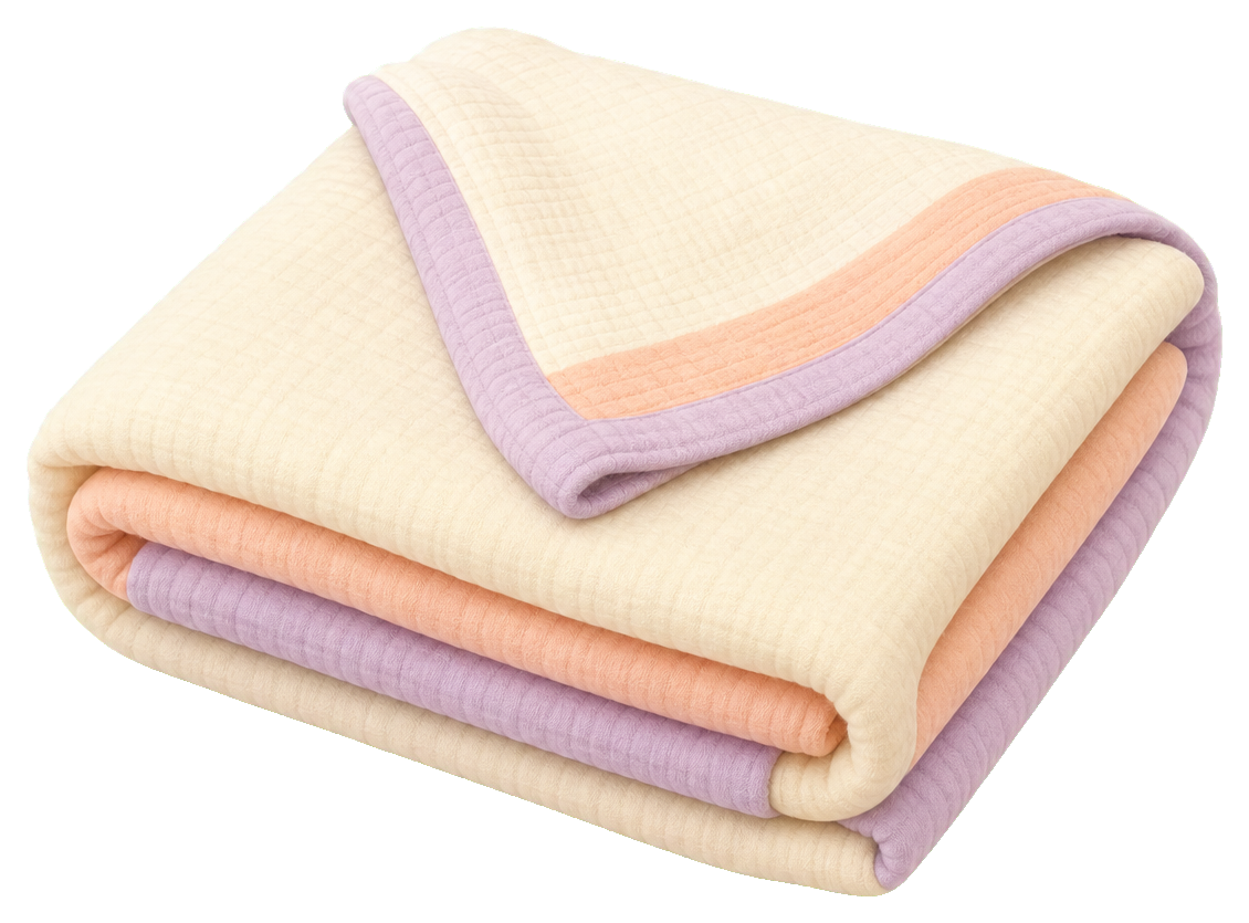 Preview for Baby Swaddle Blanket Sticker