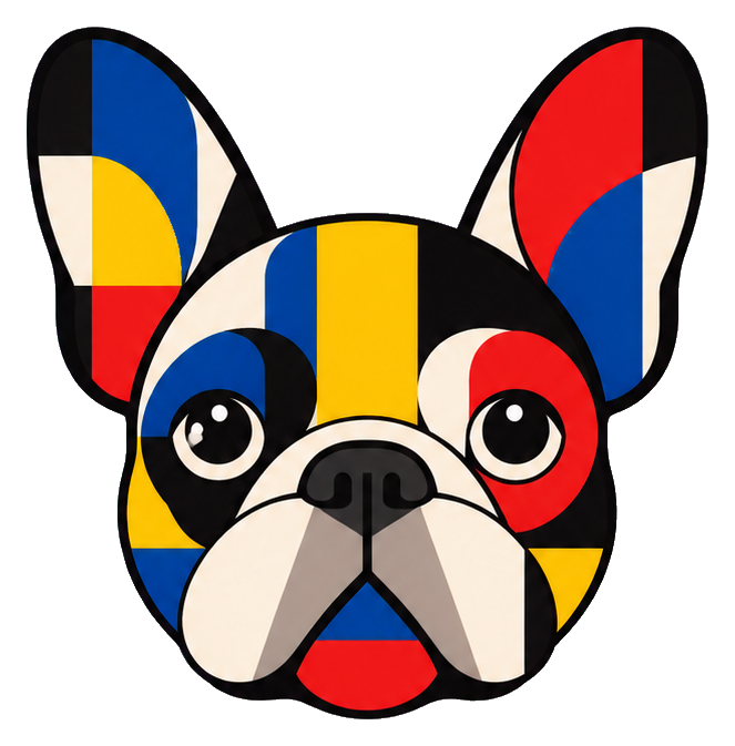 Preview for Frenchie Face