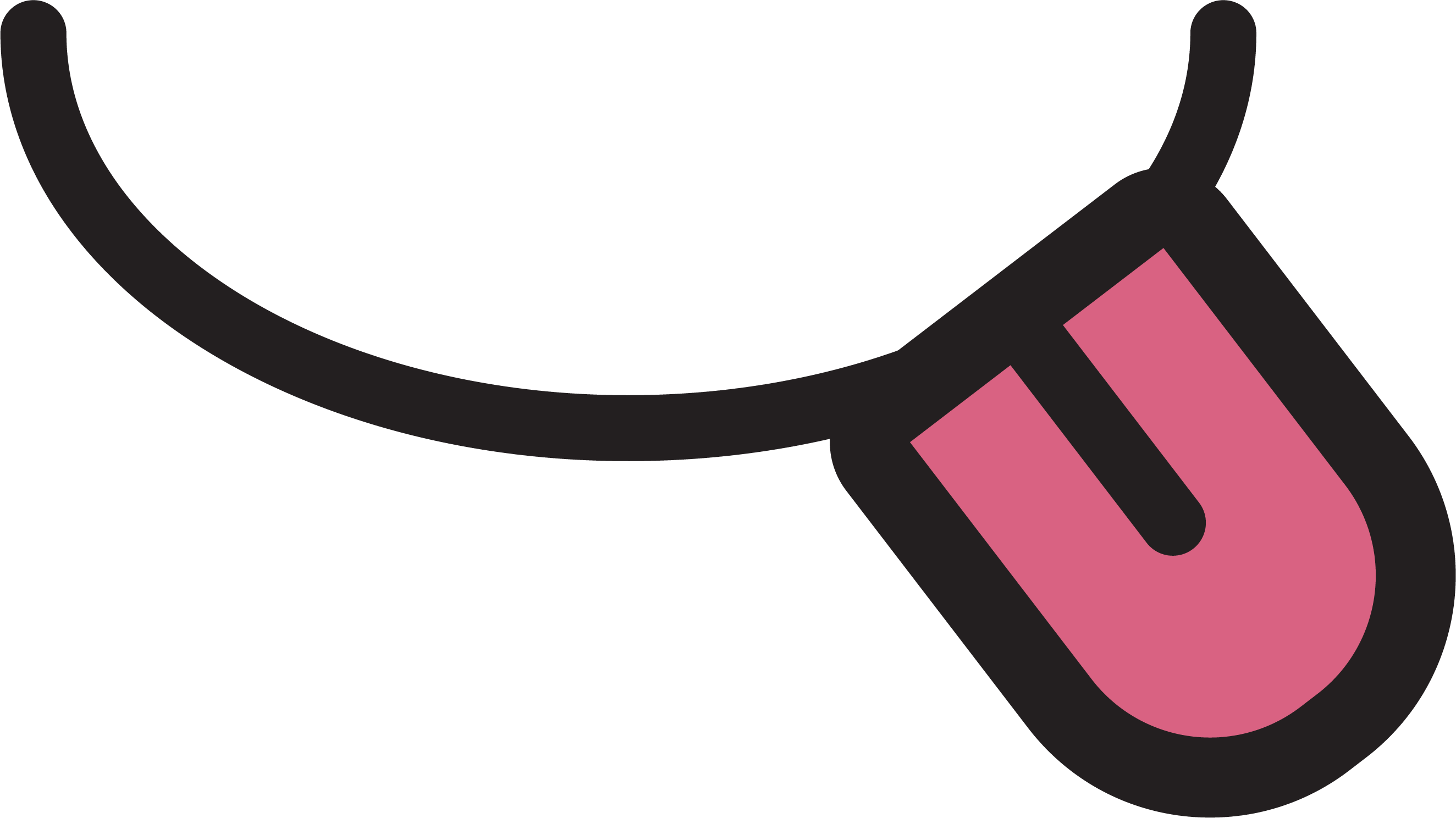 Preview for Magnifying-glass-icon-design-emoji-mouth-sticker-0926d