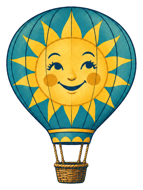 Preview for Sunny Balloon