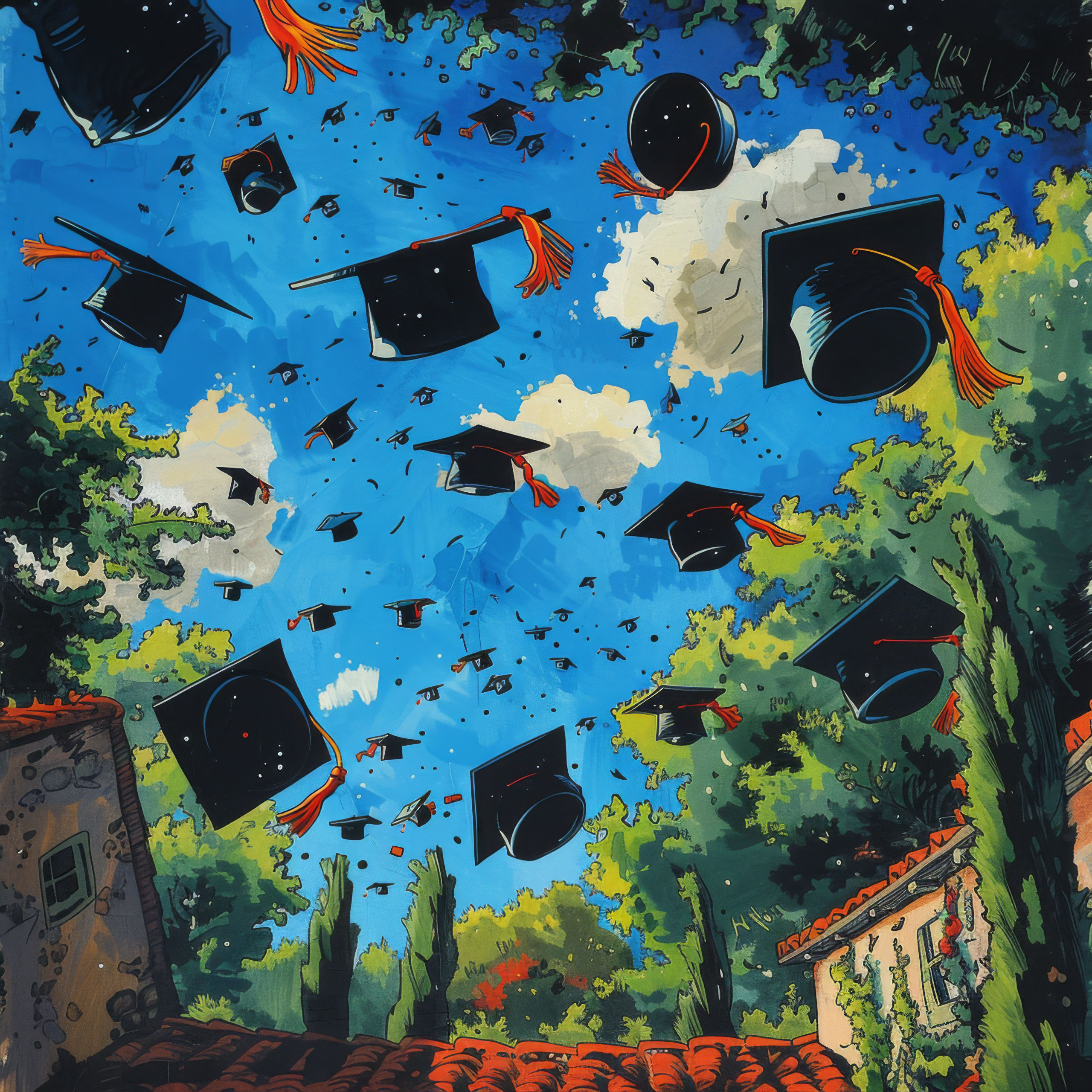 Preview for Graduation-day-illustration-background-12e6b