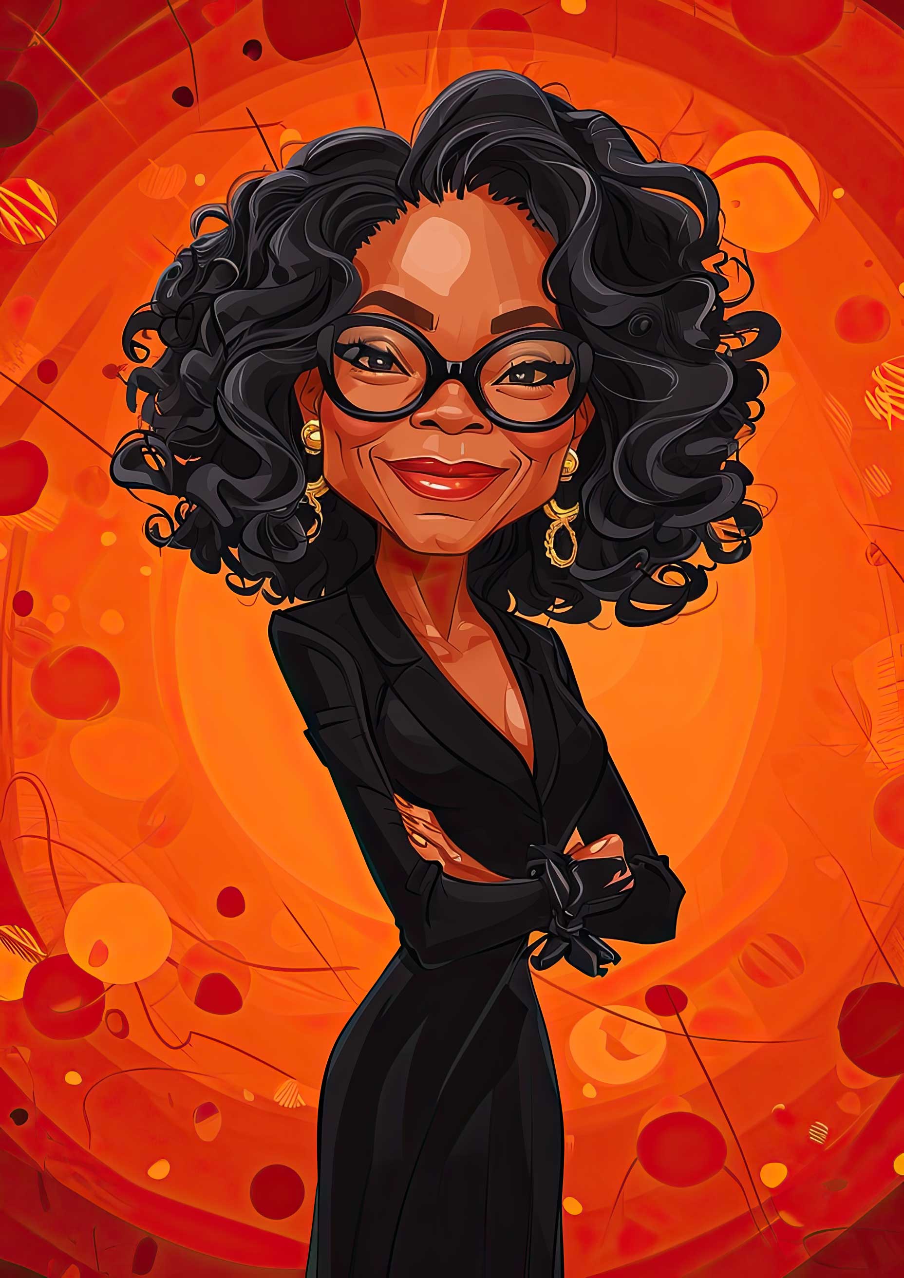 Preview for Confident-professional-illustration-celebrities-background-c56ca