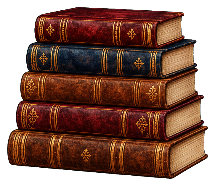 Preview for Bookish Book Stack