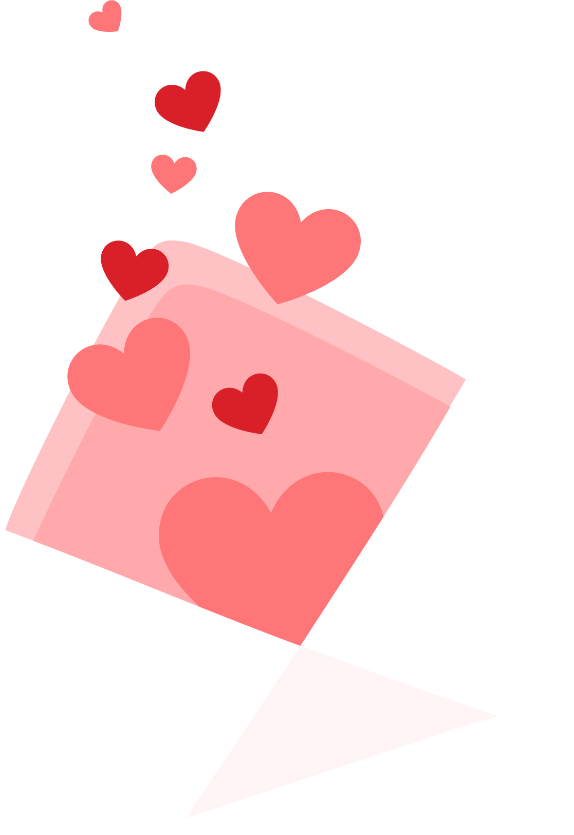 Preview for Love-letter-envelope-illustration-cute-love-sticker-cfc1e