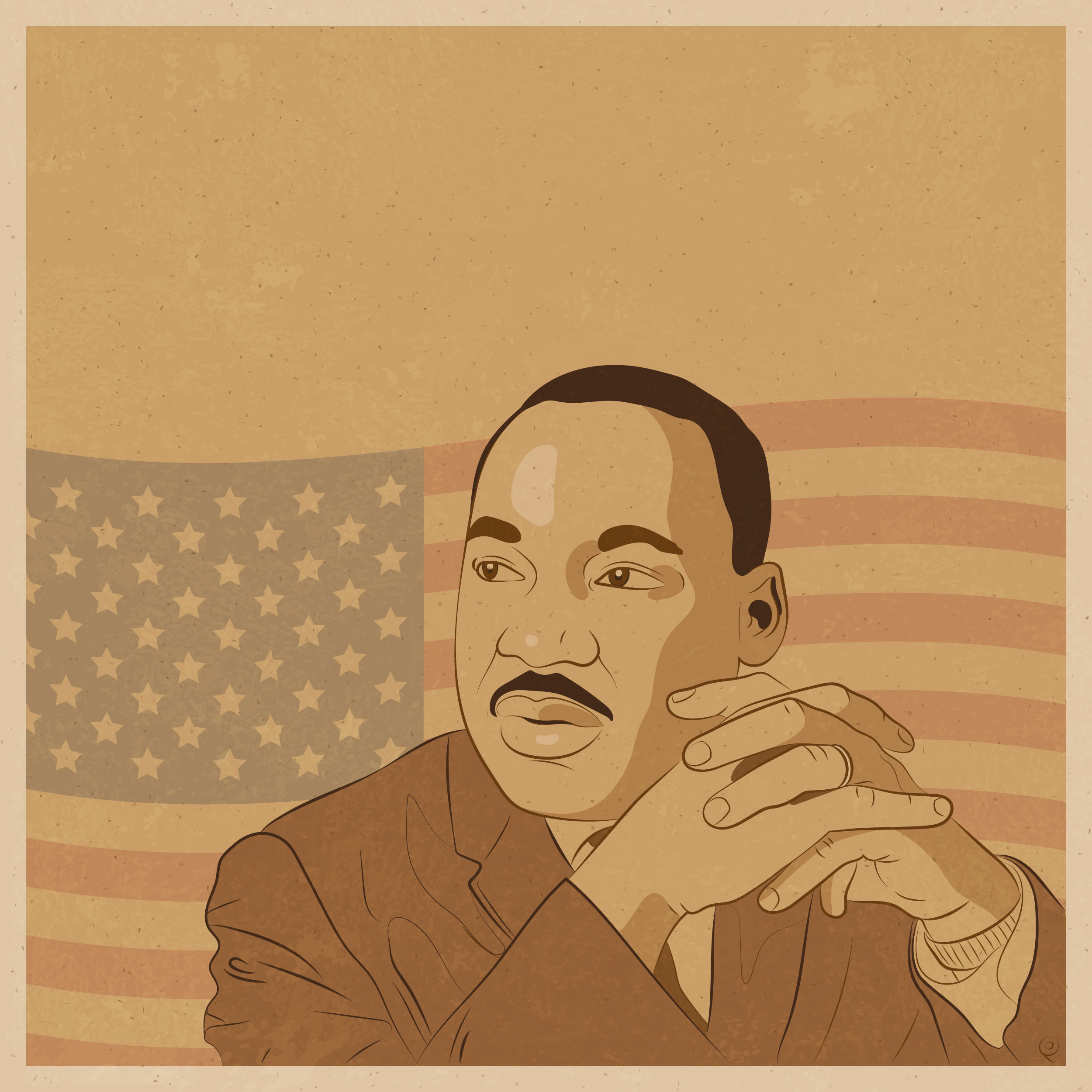 Preview for Martin-luther-king-jr-tribute-mlk-background-68947