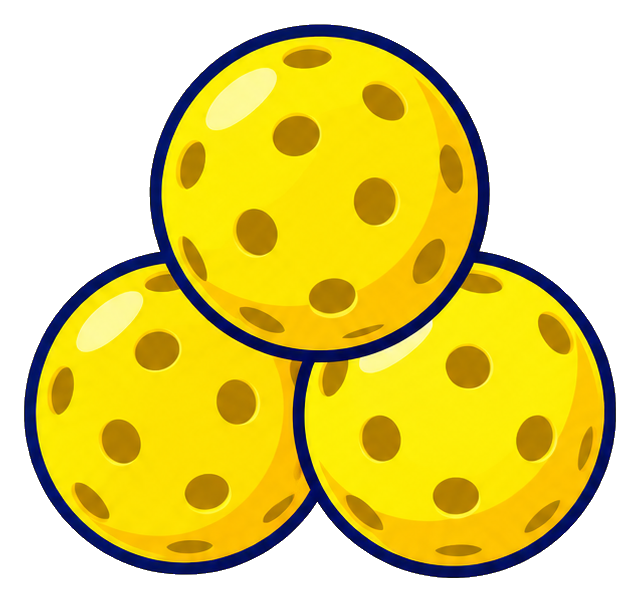 Preview for Pickleball Stack