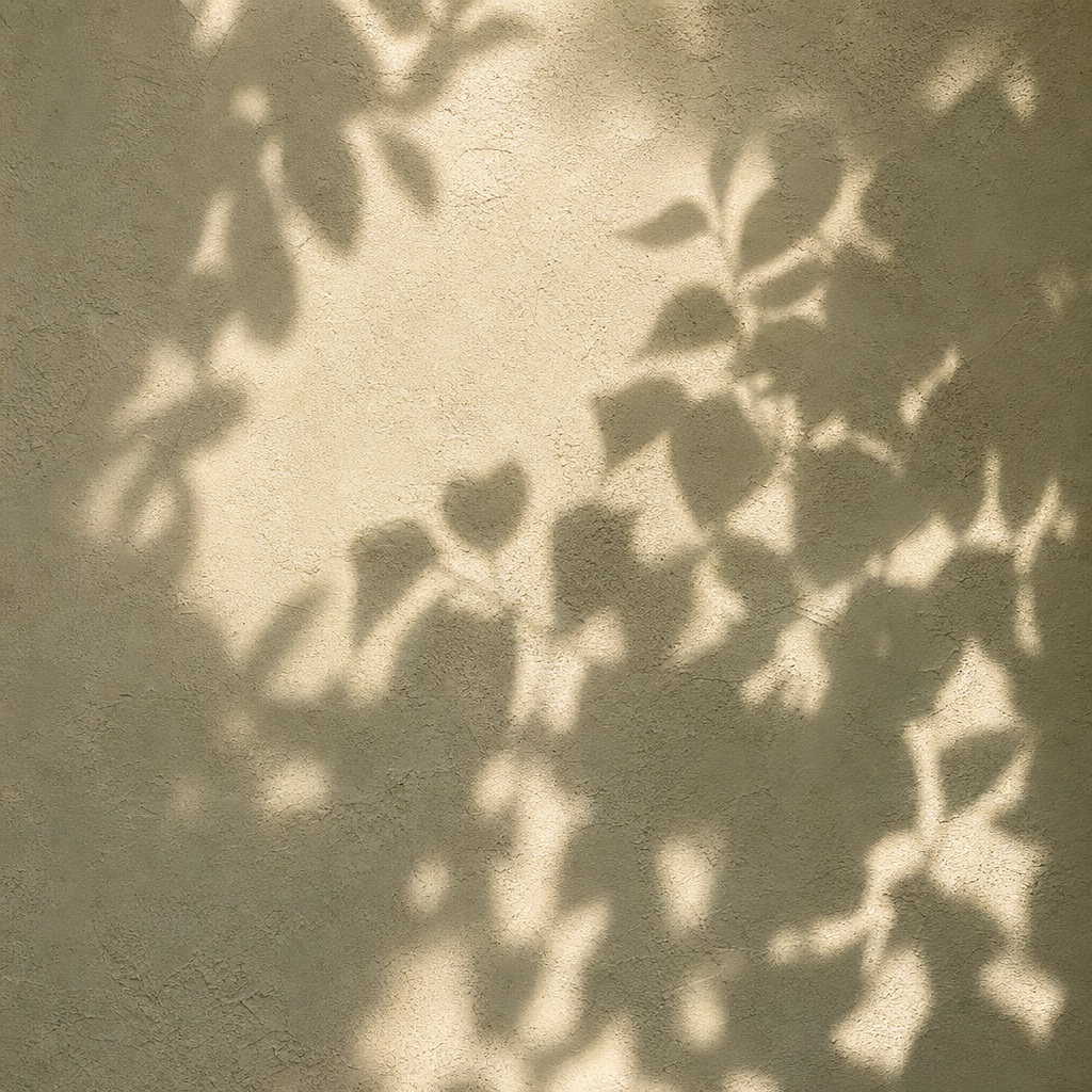 Preview for Square Leaf Shadow Stock Background