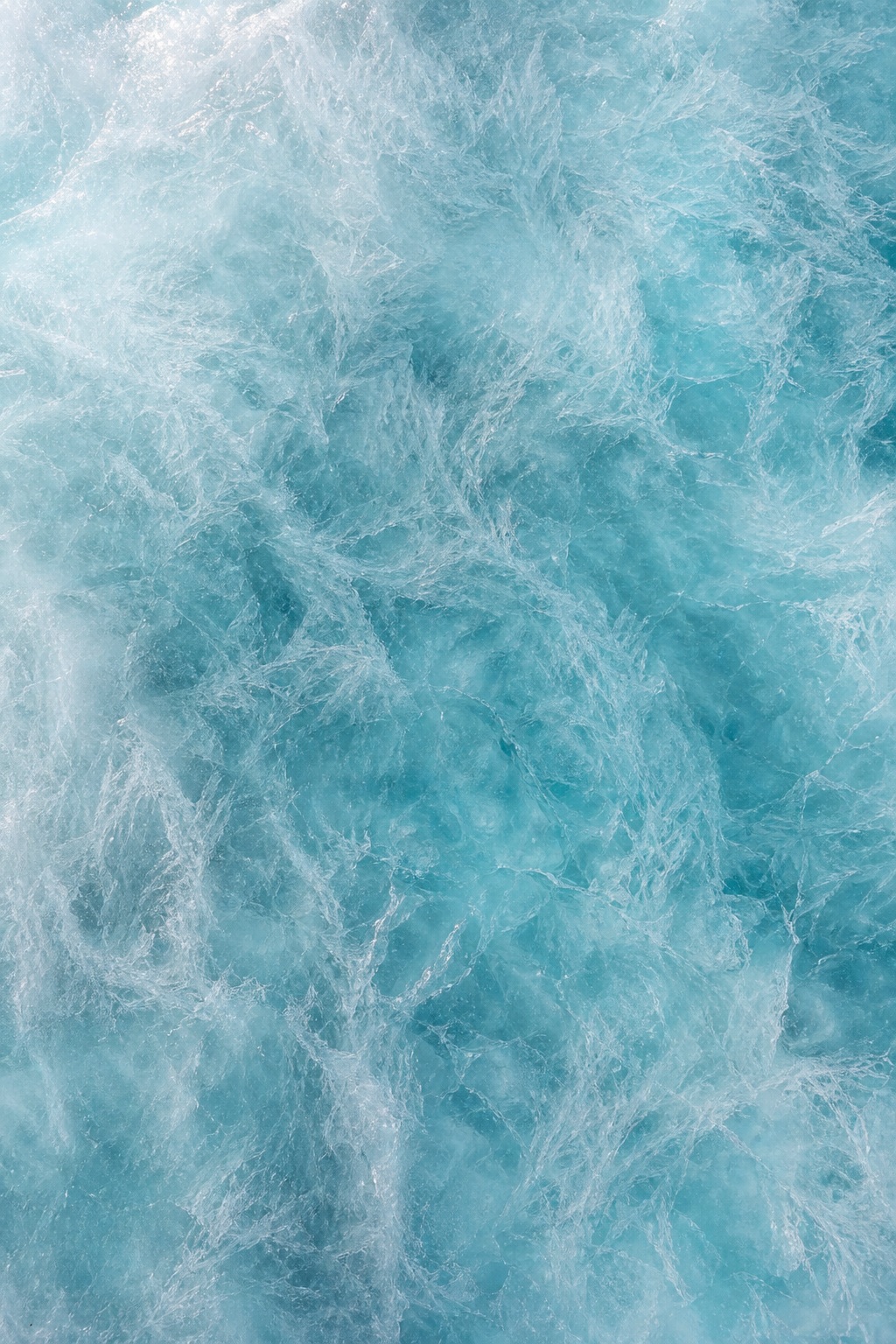 Preview for Frosted Ice Texture Stock Background