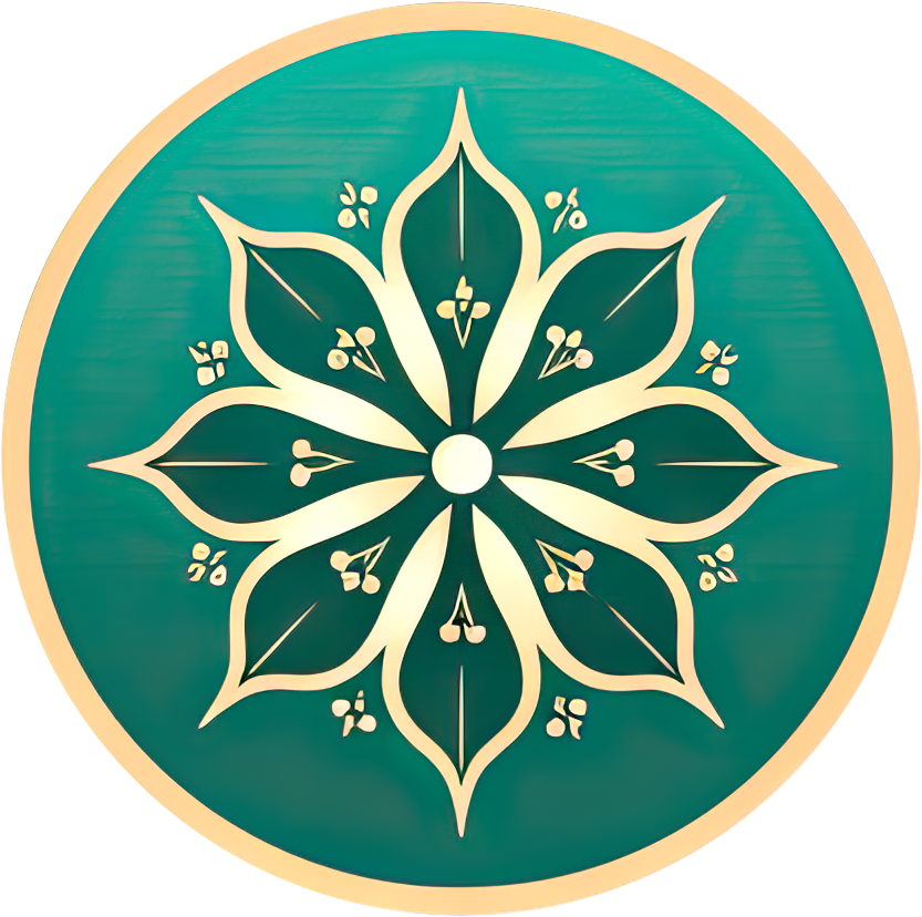 Preview for Modern-app-design-template-logo-flower-sticker-315f1