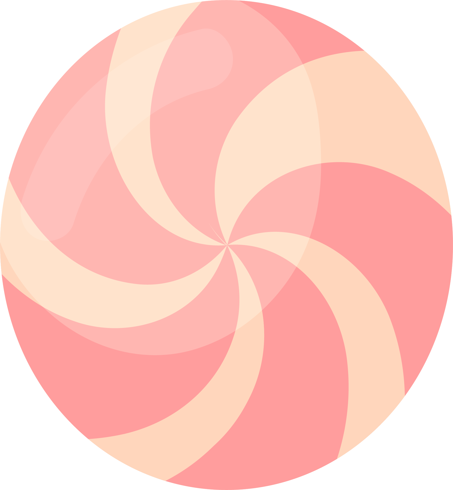 Preview for Pink-swirl-lollipop-icon-cute-love-sticker-3ed4d