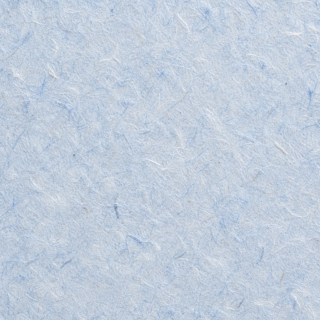 Preview for Powder Blue Cotton Rag Paper Background