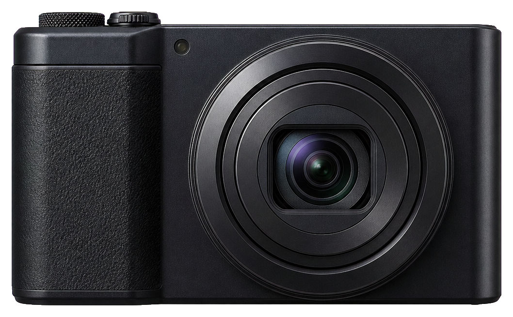 Preview for Generic Camera Sticker Graphic