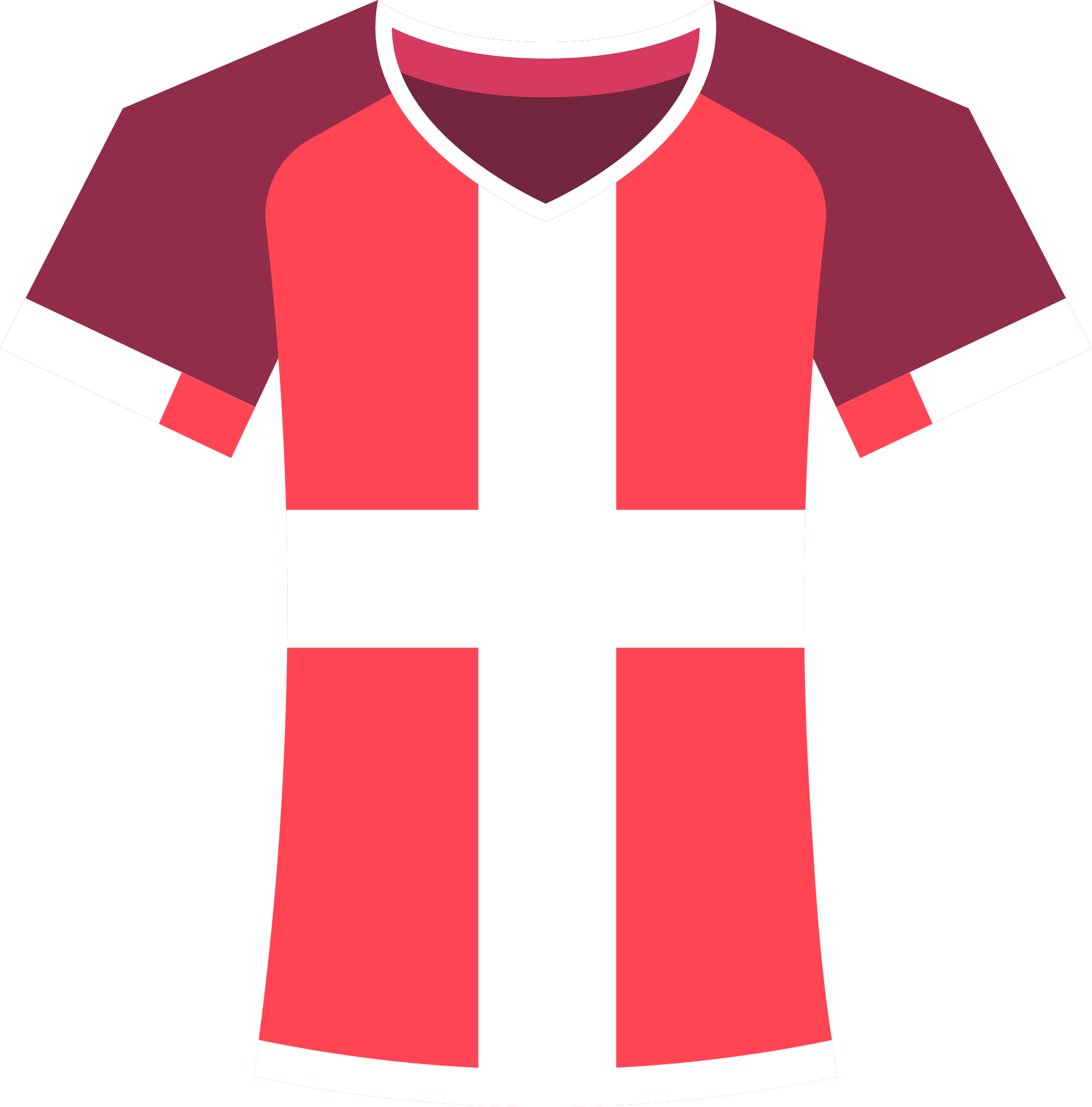 Preview for Denmark-national-football-jersey-world-cup-sticker-9b58b