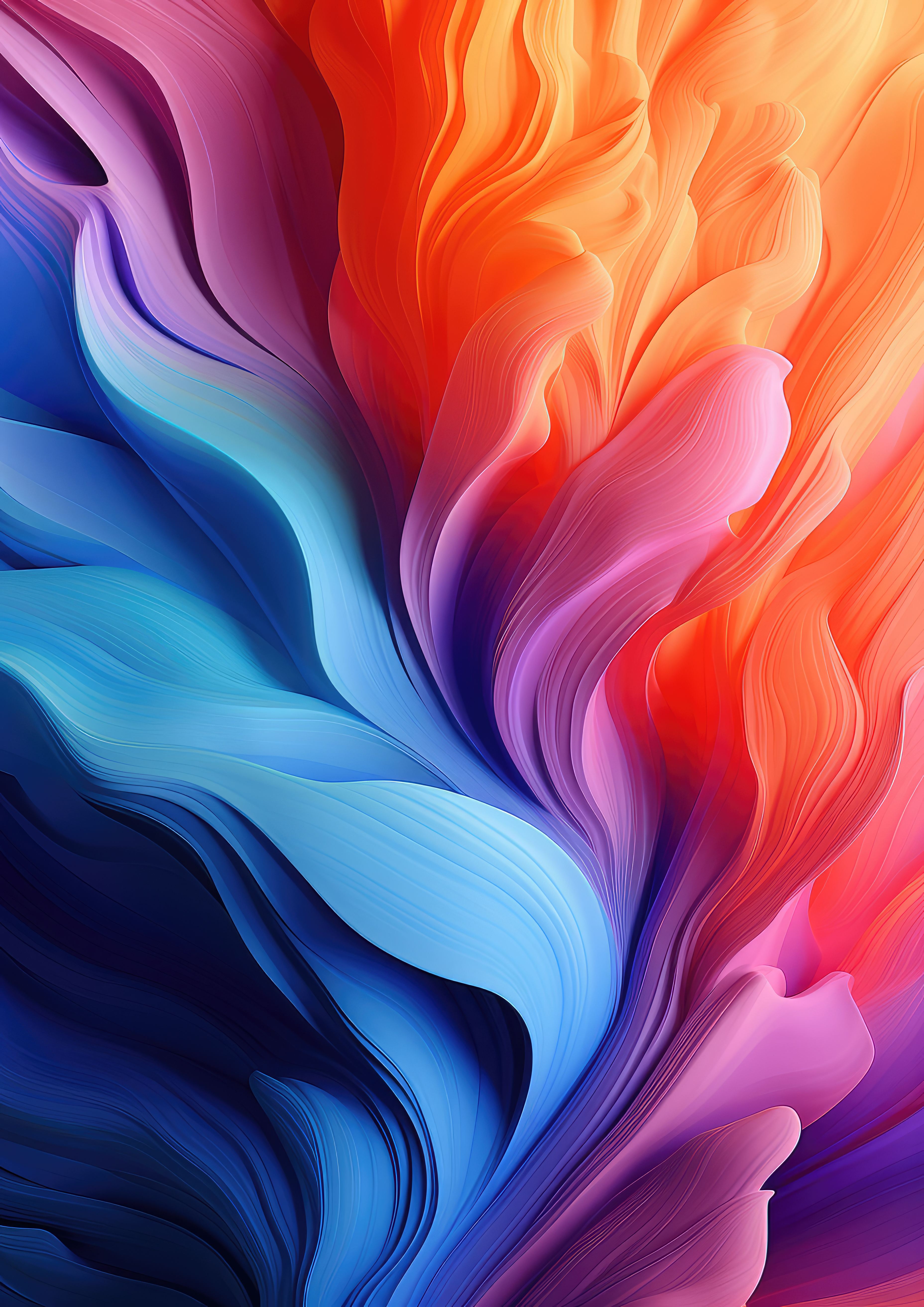 Preview for Vibrant-abstract-background-design-850ca