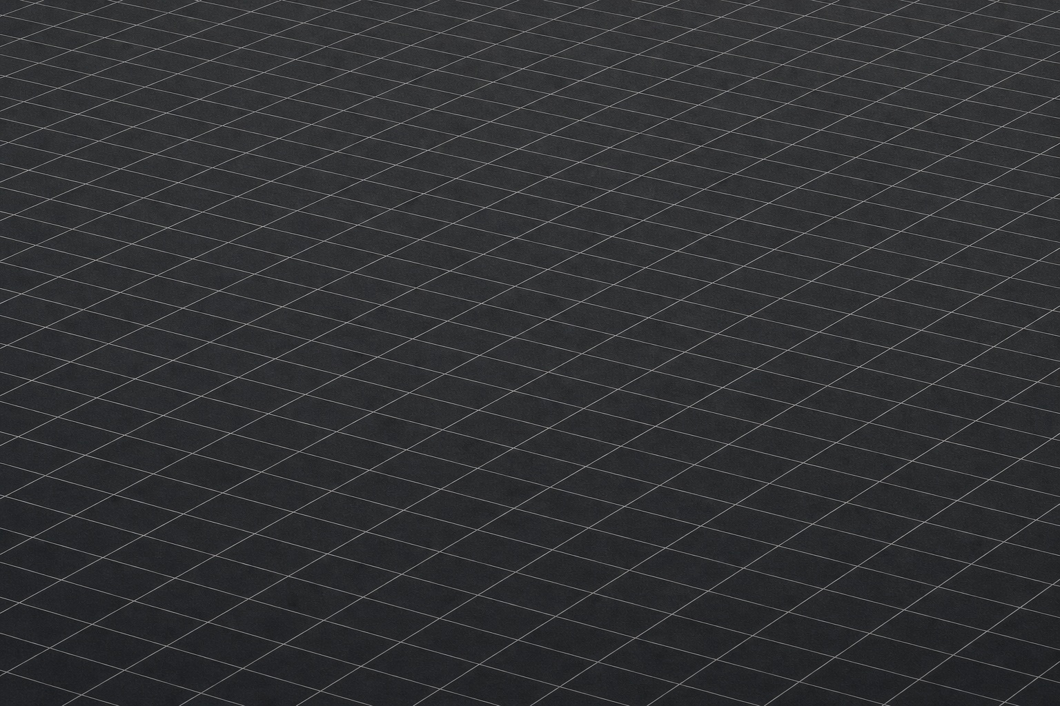Preview for Charcoal Silver Oblique Line Grid Background