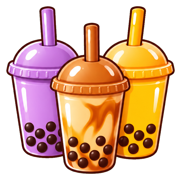 Preview for Boba Flight Trio