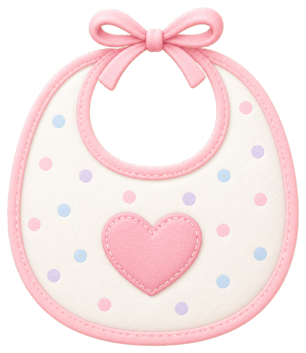 Preview for Baby Bib Sticker