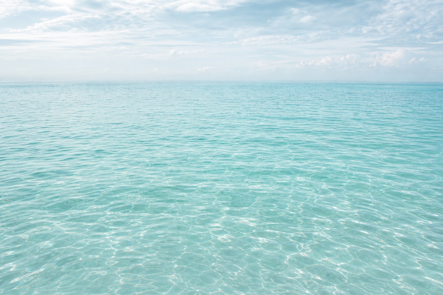 Preview for Pale Aqua Ocean Wave Texture Background