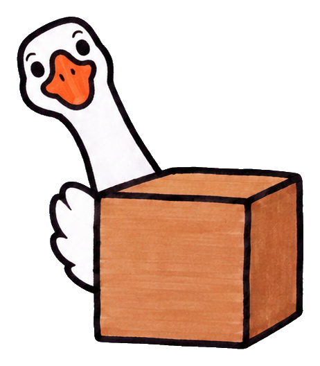 Preview for Silly Goose Sneaky Peek