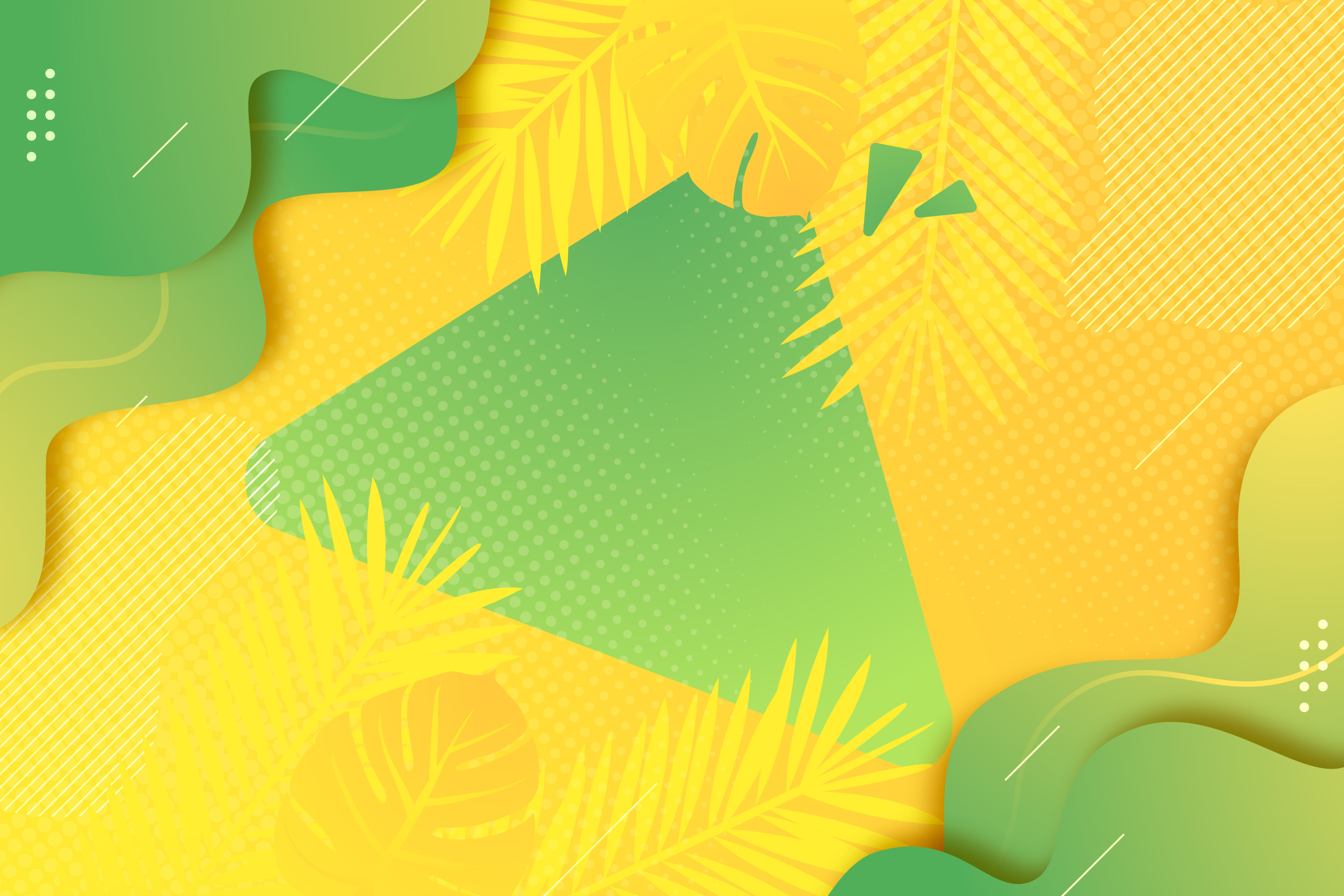 Preview for Modern-app-design-template-summer-background-1e3ae