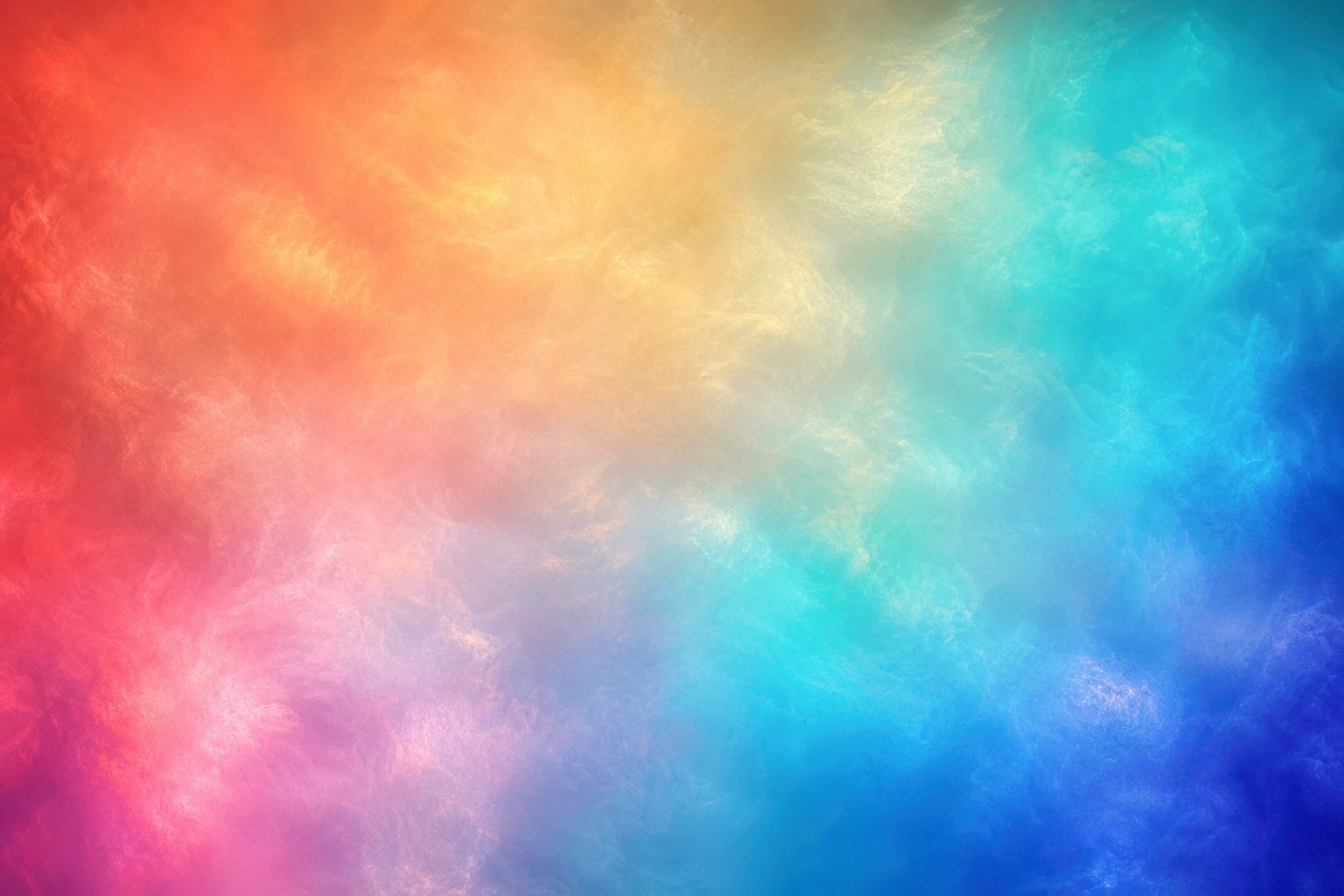 Preview for Coral Aqua Diffuse Crosslight Background