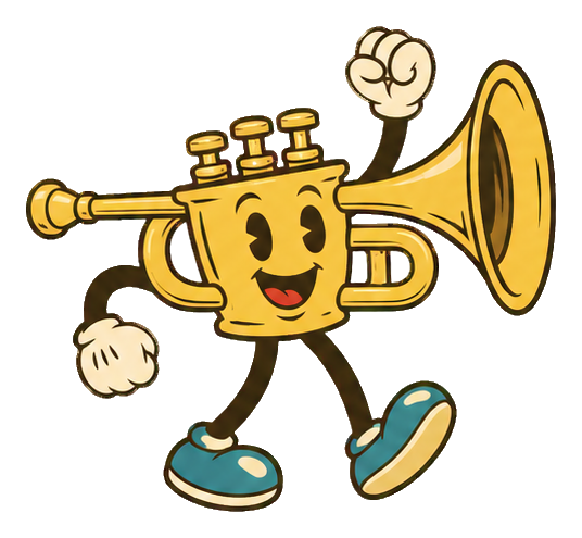 Preview for Rubber Hose Music Trumpet
