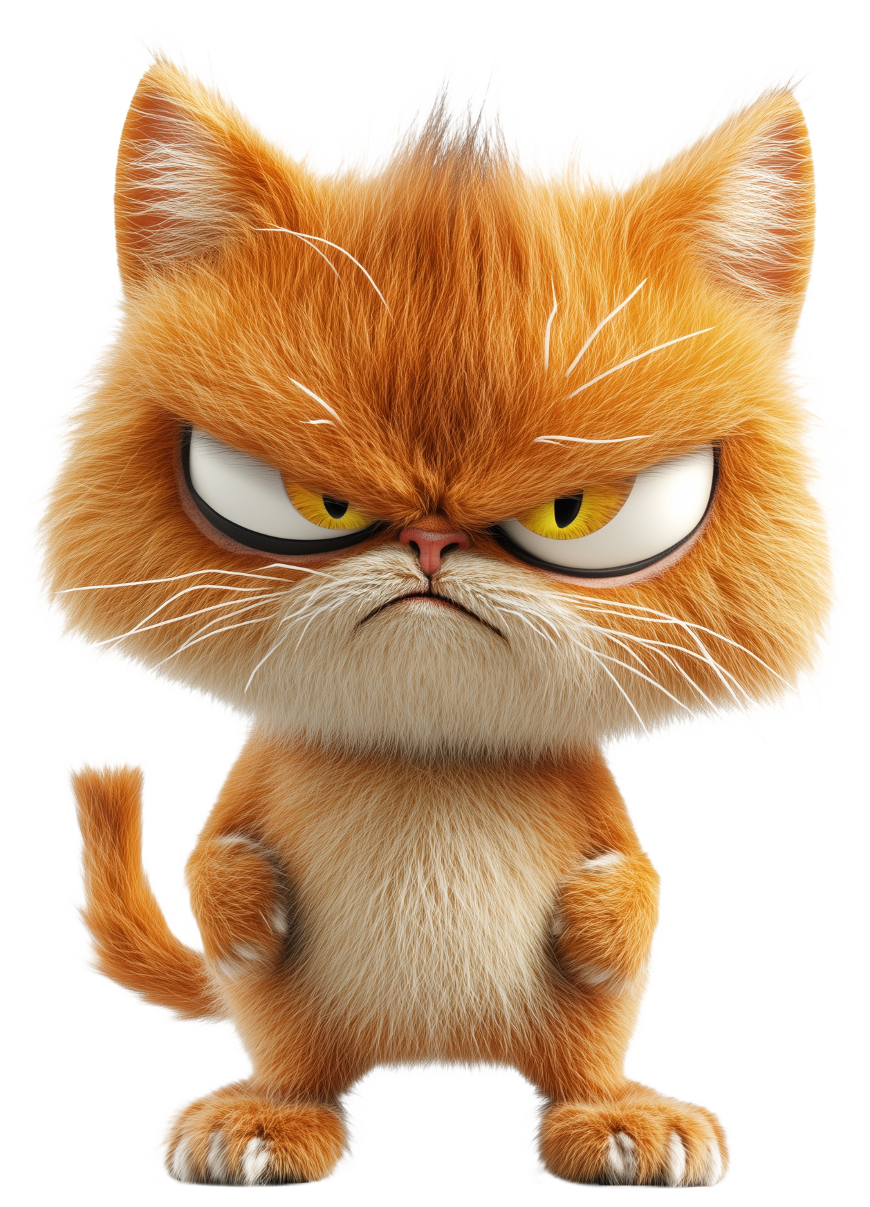 Preview for Cat Emoji Sticker For Cute Designs