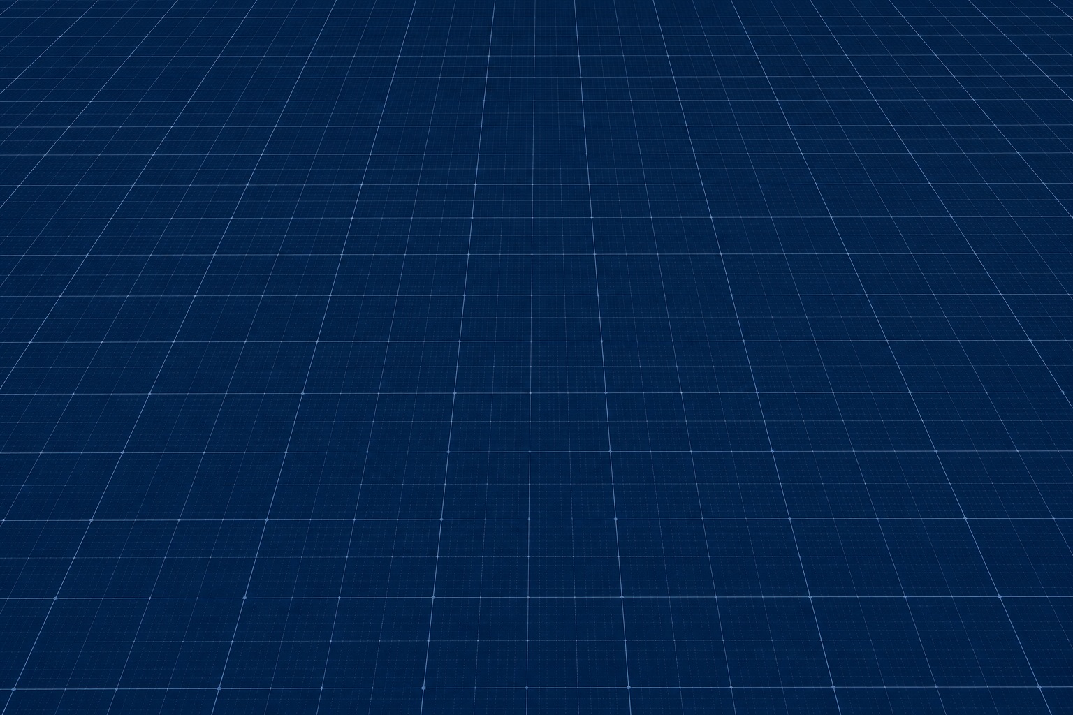 Preview for Deep Navy Blueprint Grid Background