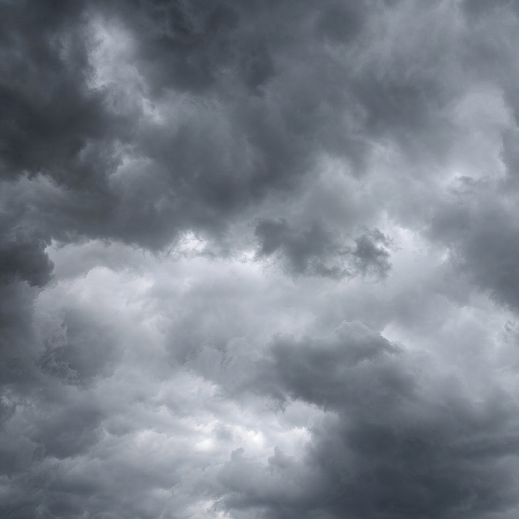 Preview for Square Storm Sky Background