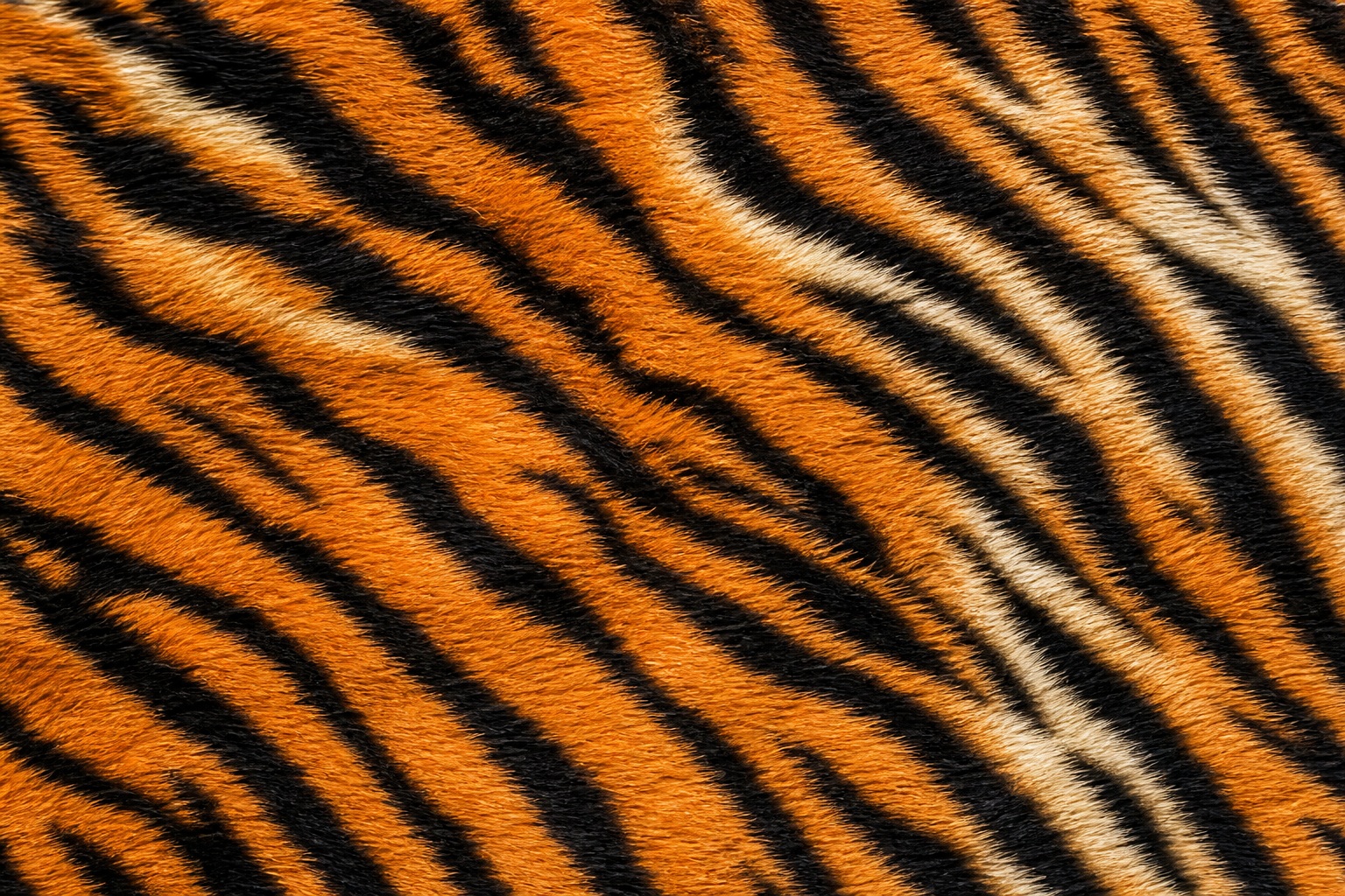 Preview for Tiger Stripe Print Background