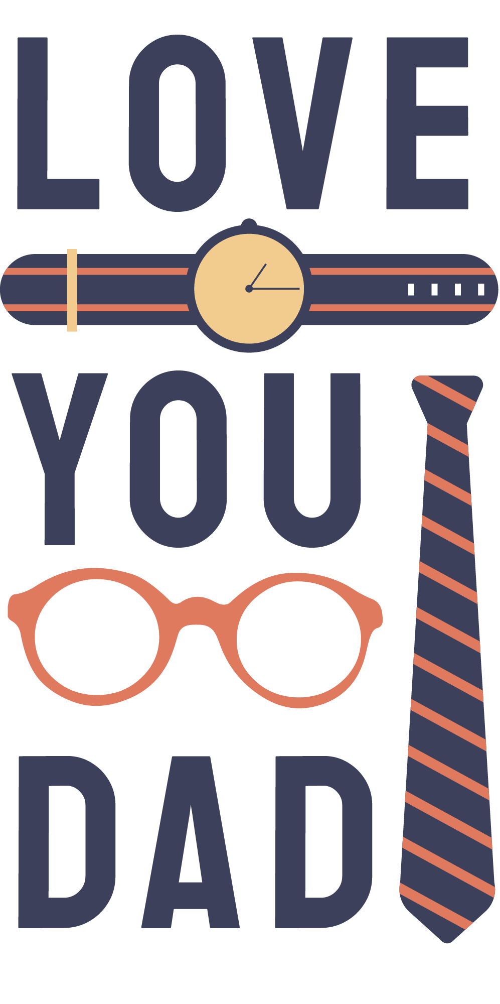 Preview for Fathers-day-gift-ideas-sticker-65a57