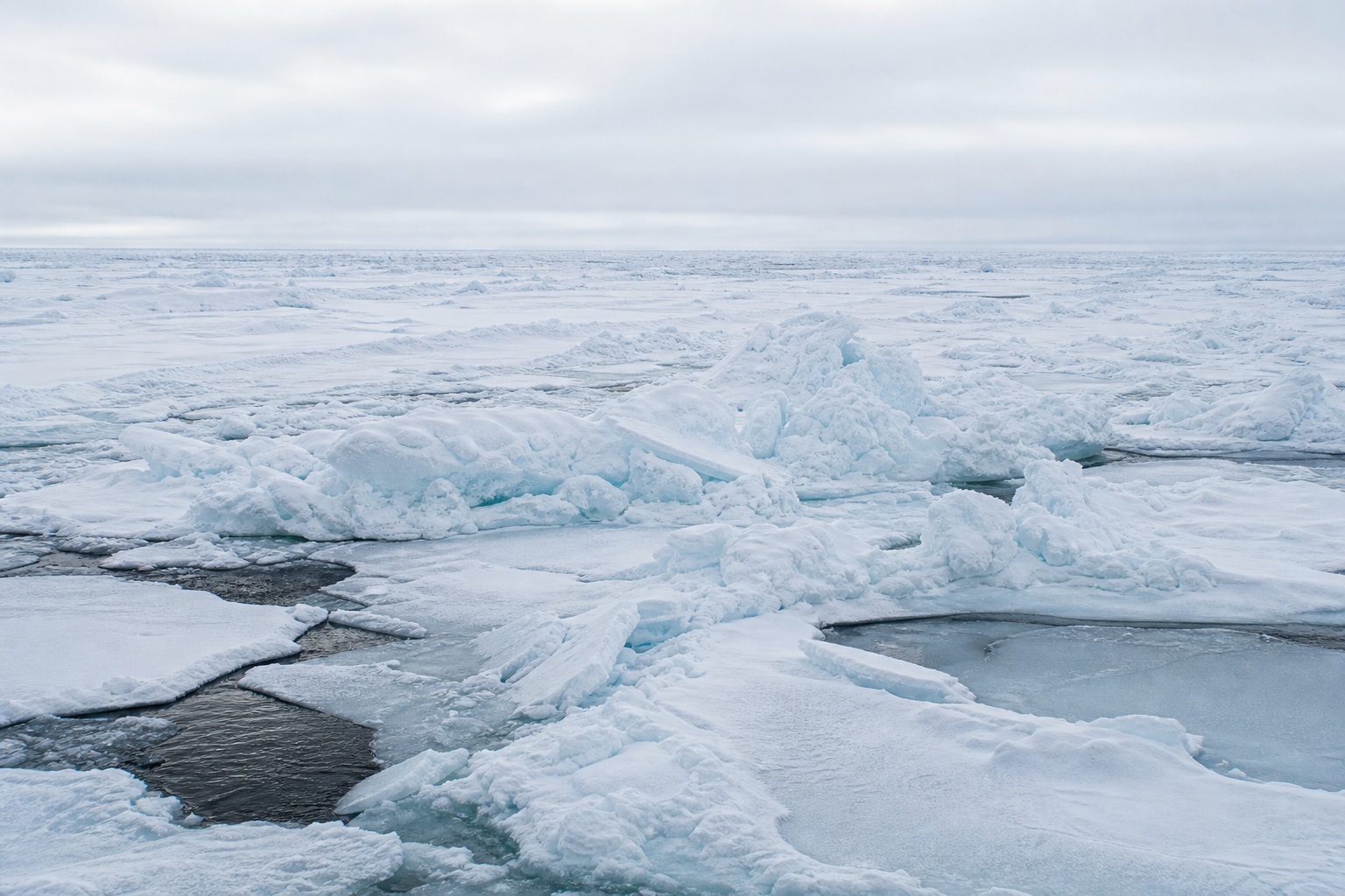 Preview for Arctic Ice Field Background