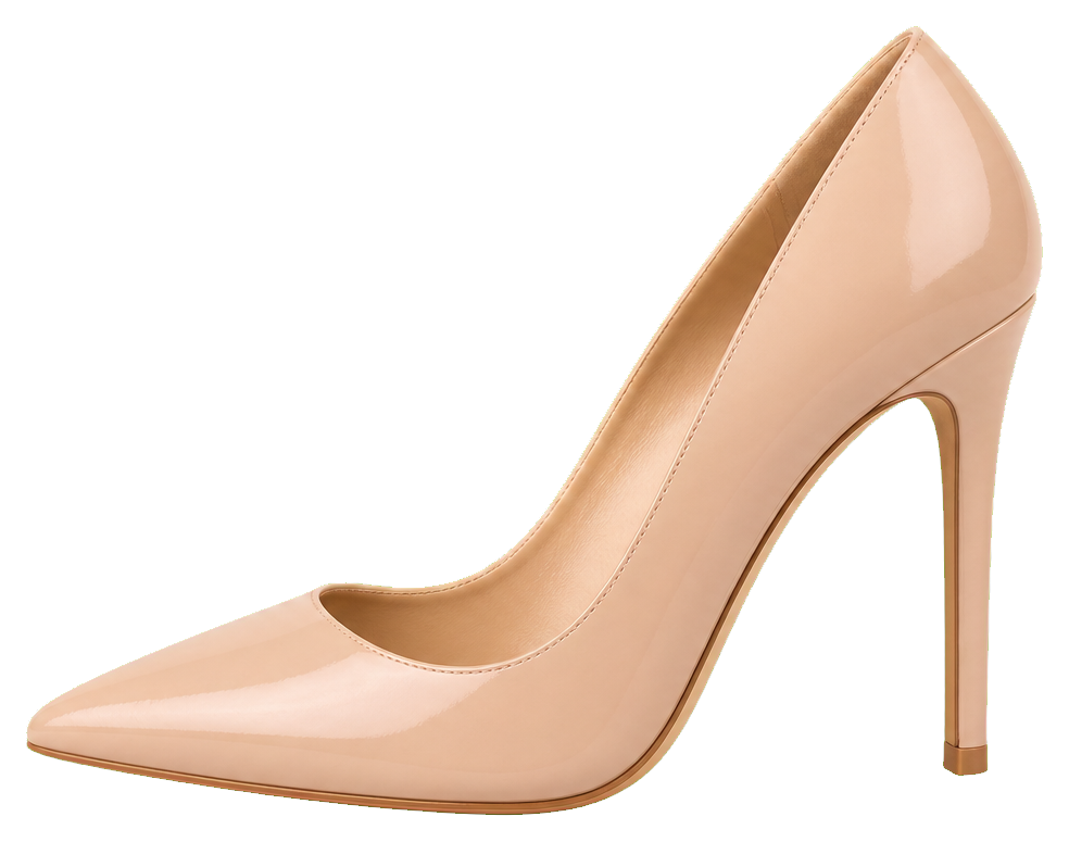 Preview for Plain High Heel Sticker