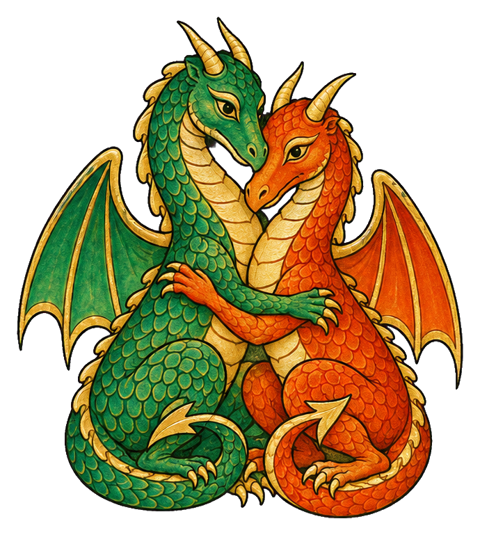 Preview for Dragon Friends