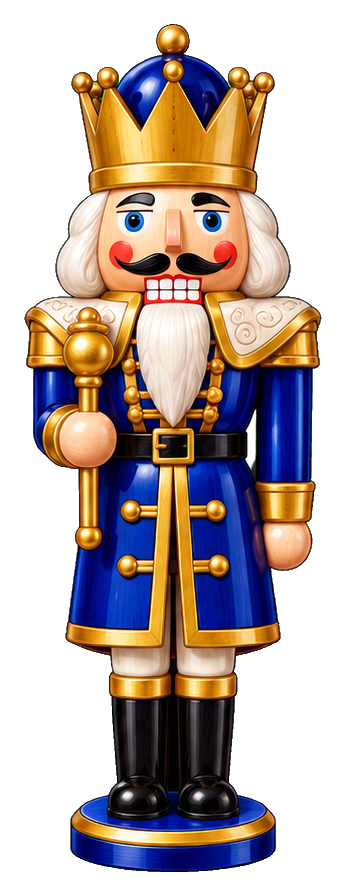 Preview for Nutcracker King