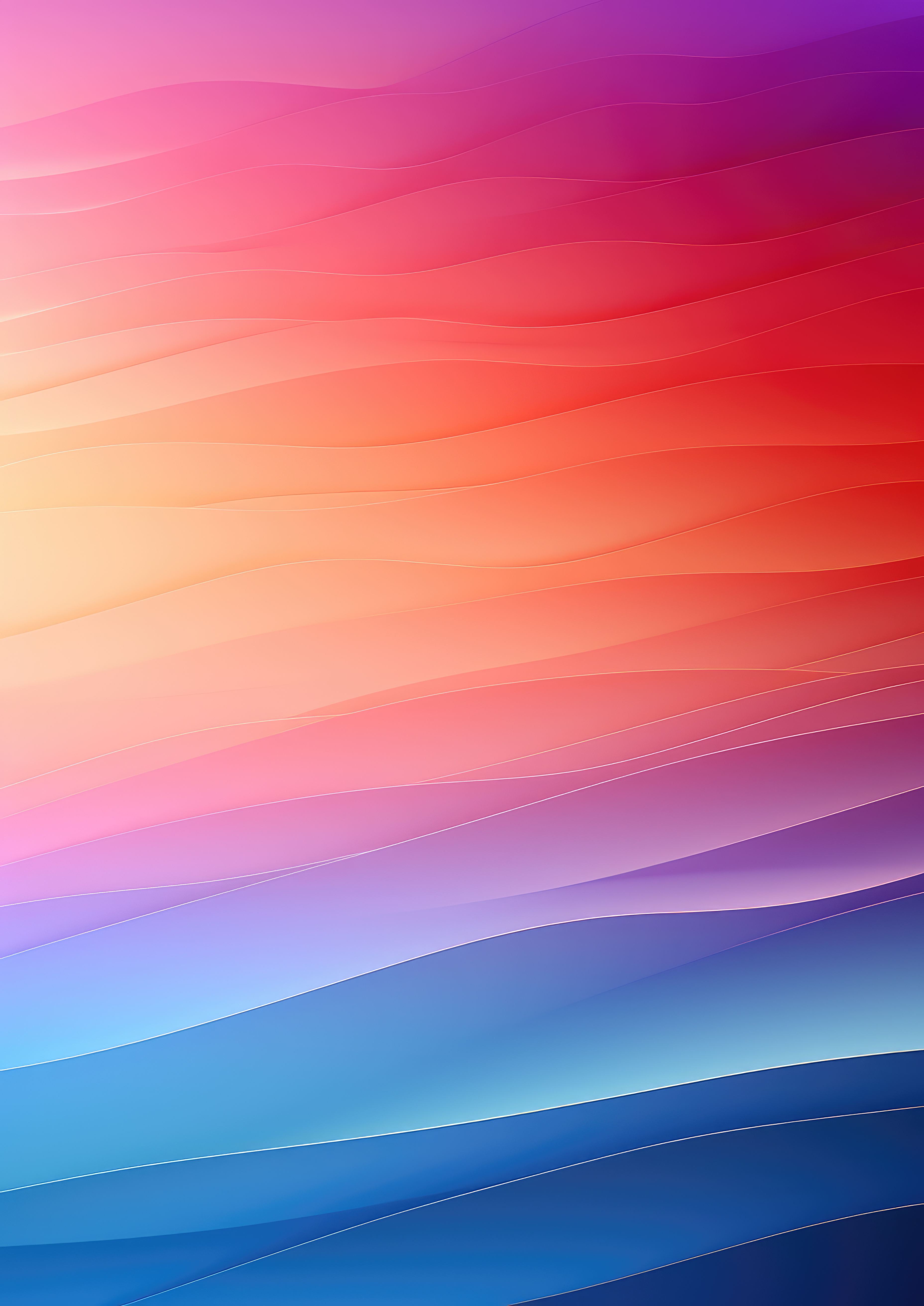 Preview for Vibrant-gradient-landscape-abstract-background-92d9b