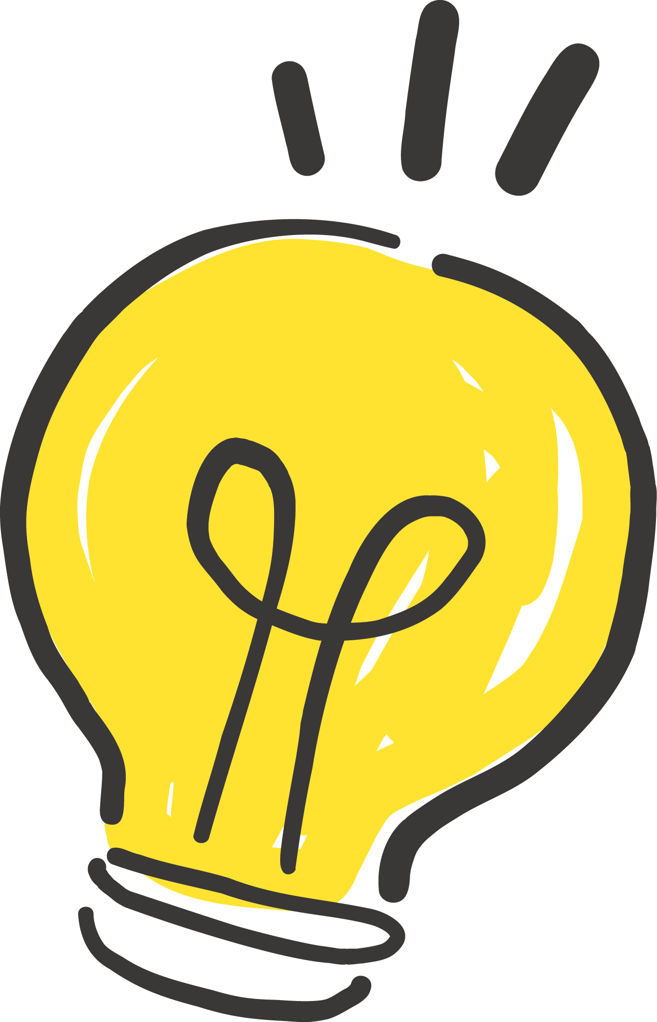 Preview for Creative-idea-lightbulb-back-to-sticker-dd91b