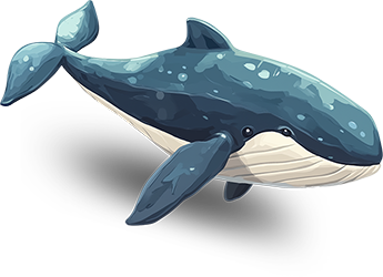 Preview for Blue-whale-illustration-animal-sticker-c7f38