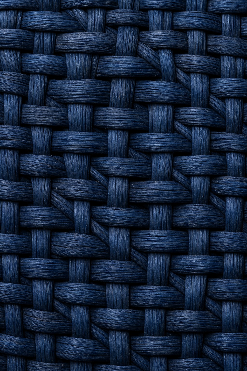 Preview for Dyed Indigo Braided Reed Weave Background