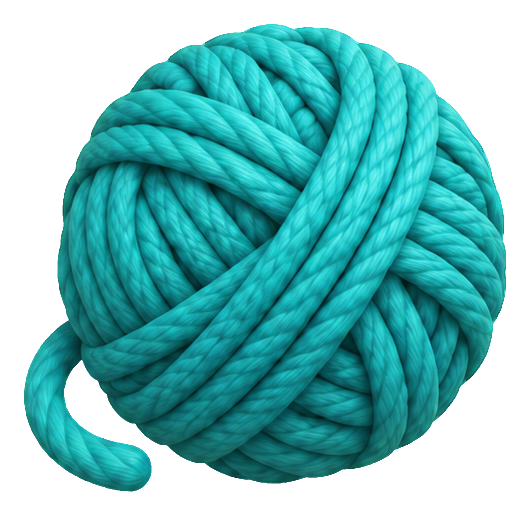 Preview for 3d Craft Studio Yarn Ball