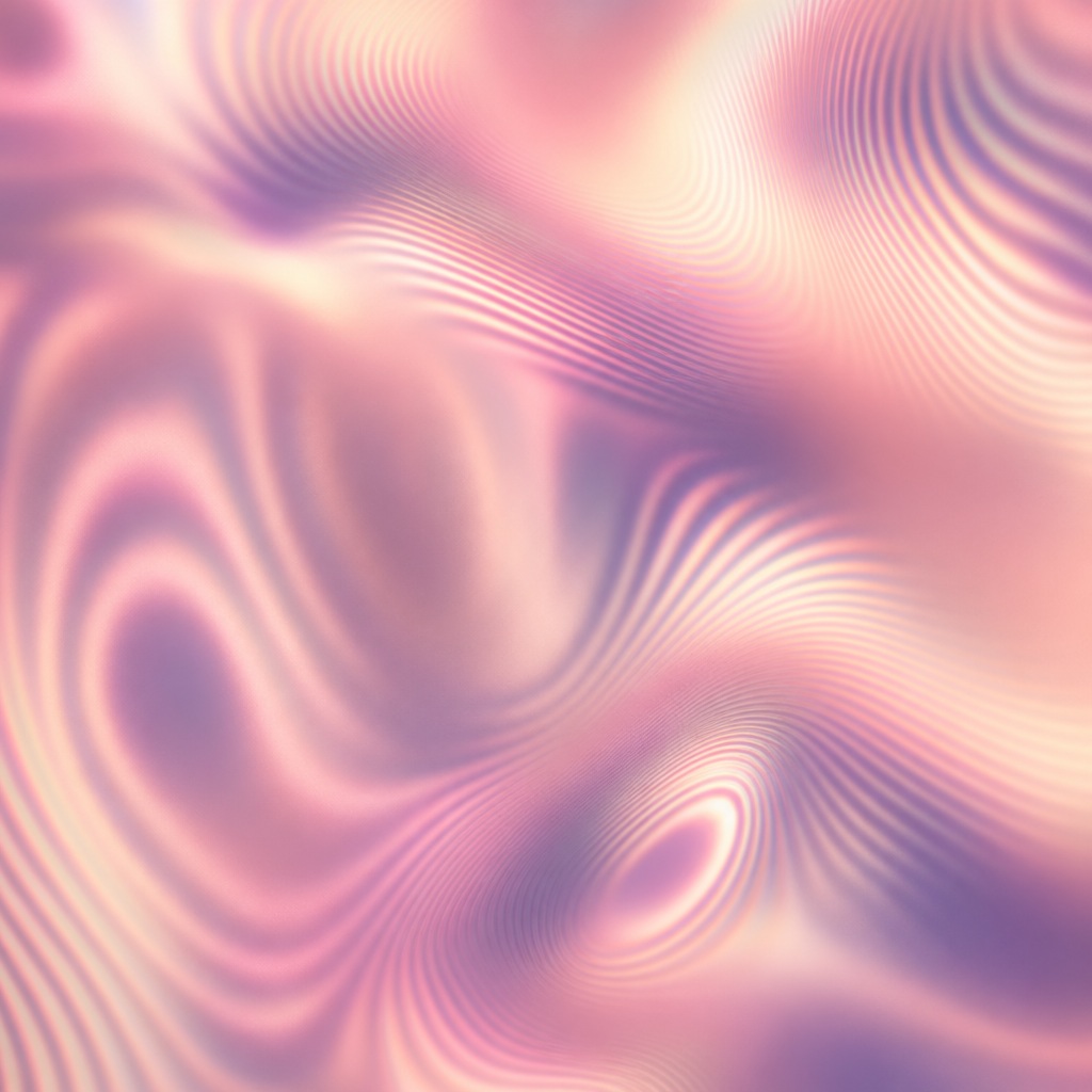 Preview for Blush Moiré Abstract Background