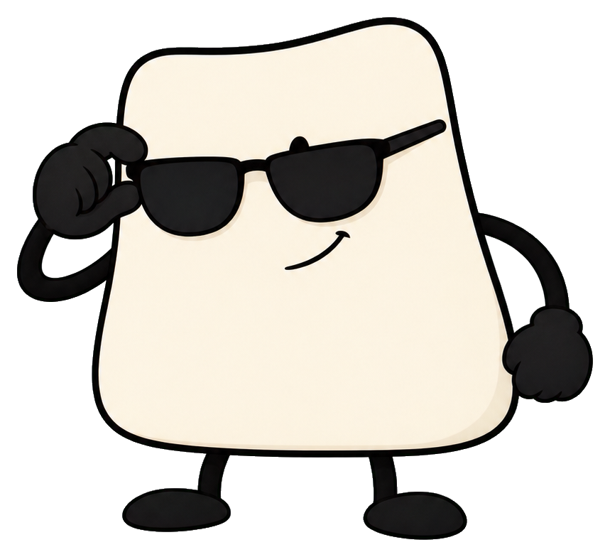 Preview for Sunglasses Adjust Sticker