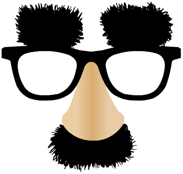 Preview for Simple-face-icon-design-glasses-sticker-88080