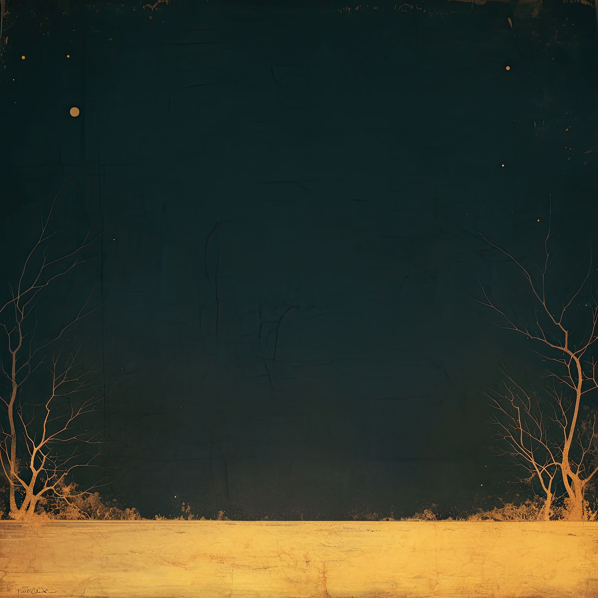 Preview for Mysterious-night-landscape-simple-backdrop-background-a54ca