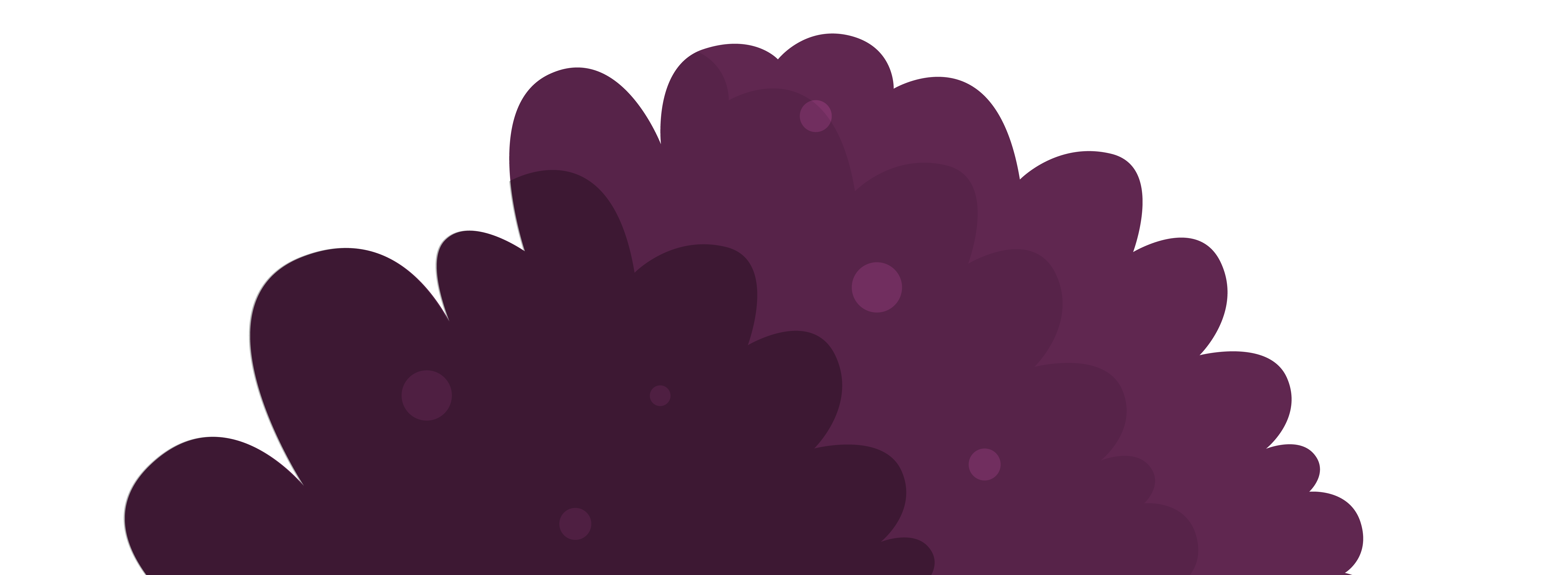 Preview for Purple-cloud-graphic-design-spooky-sticker-23640