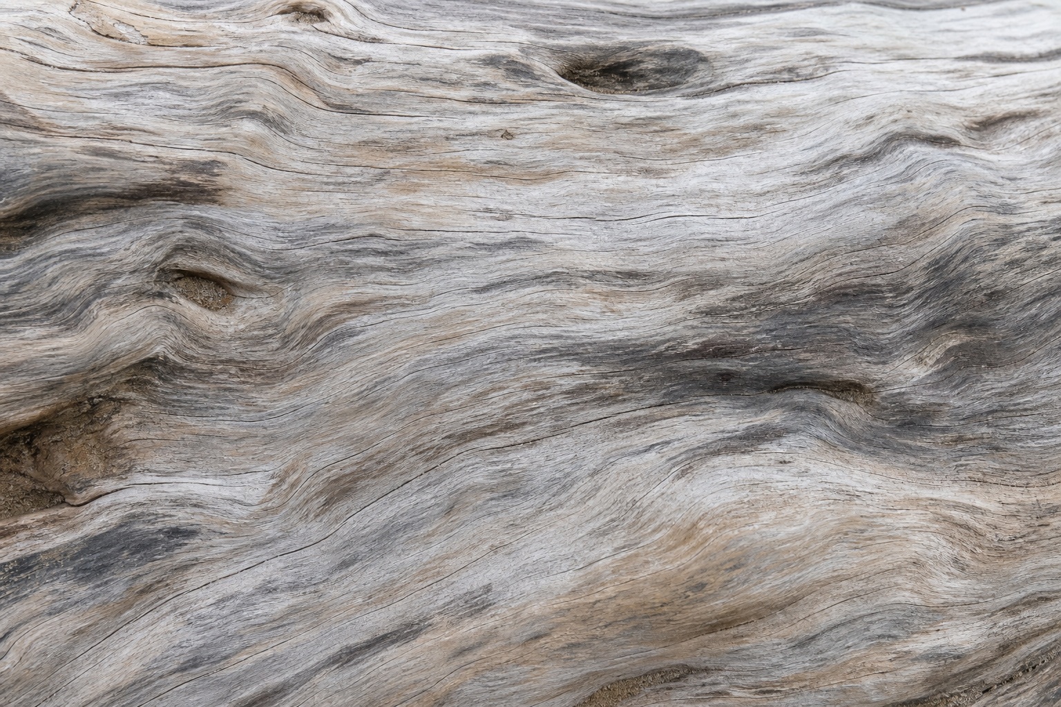 Preview for Driftwood Surface Stock Background