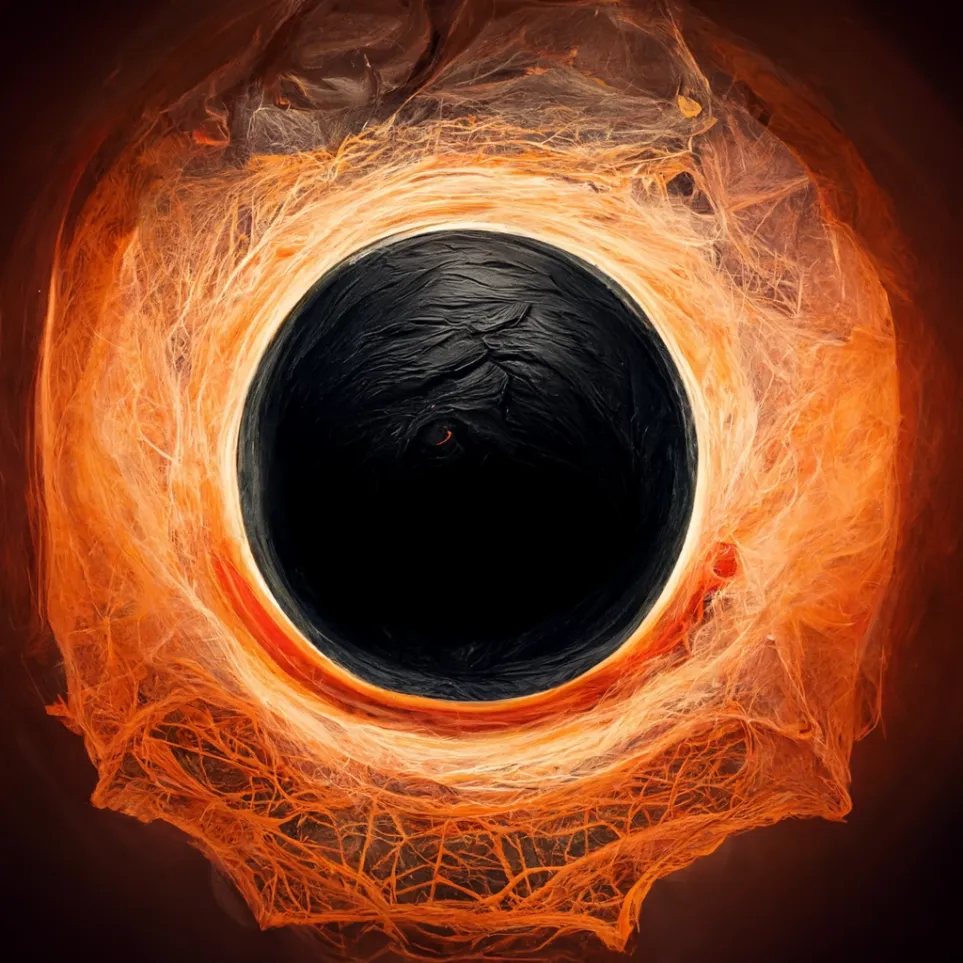 Preview for Solar-eclipse-visual-representation-ai-images-background-d1593