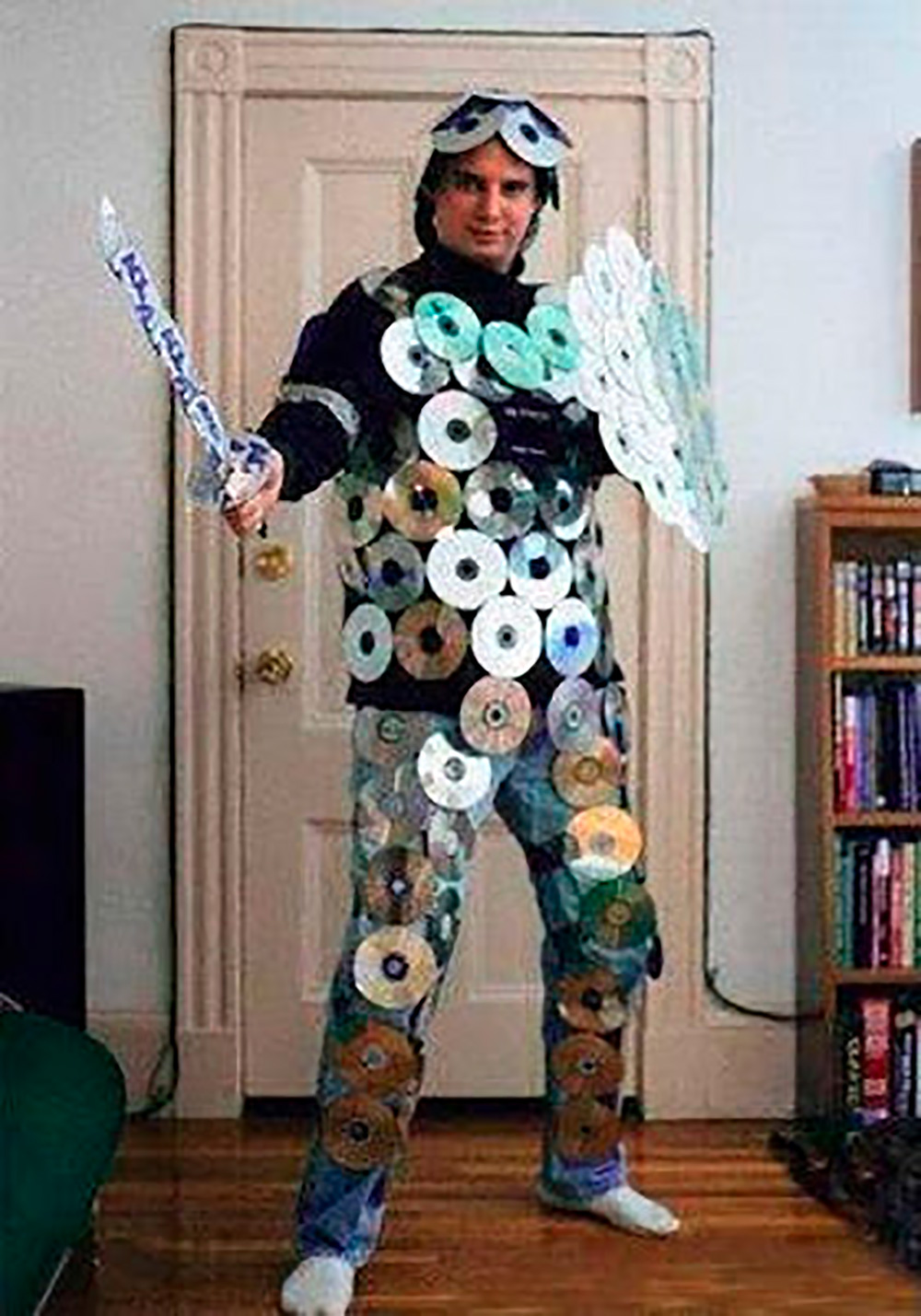 Preview for Cd-costume-creative-expression-human-meme-background-80e68