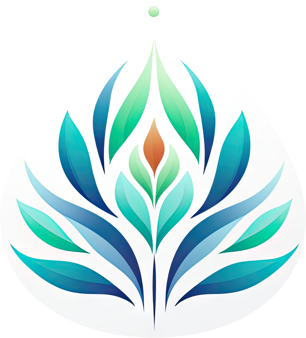 Preview for Modern-app-design-template-logo-flower-sticker-88f0c