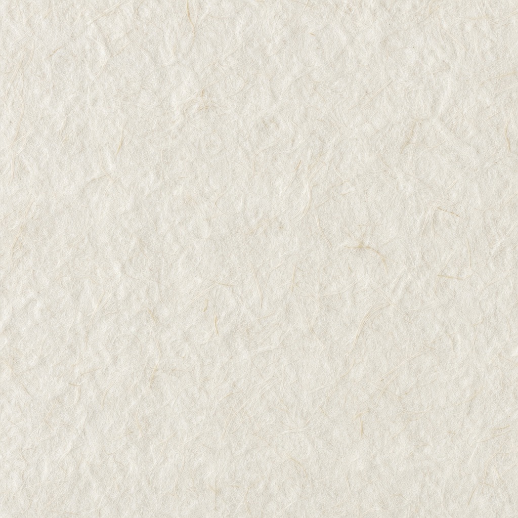 Soft beige handmade paper texture with subtle fibers and a natural surface